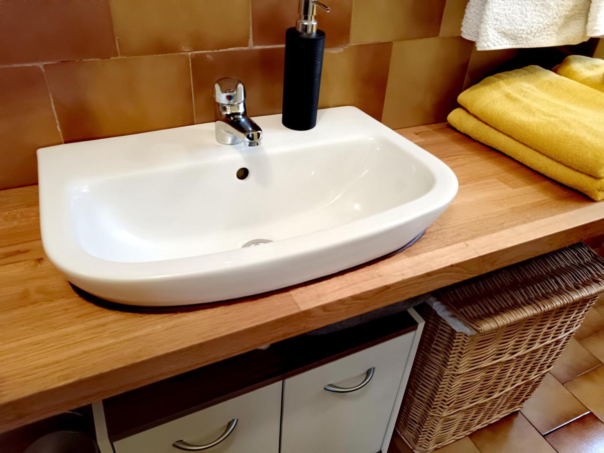 Apartman Thea Gomirje Esterno foto