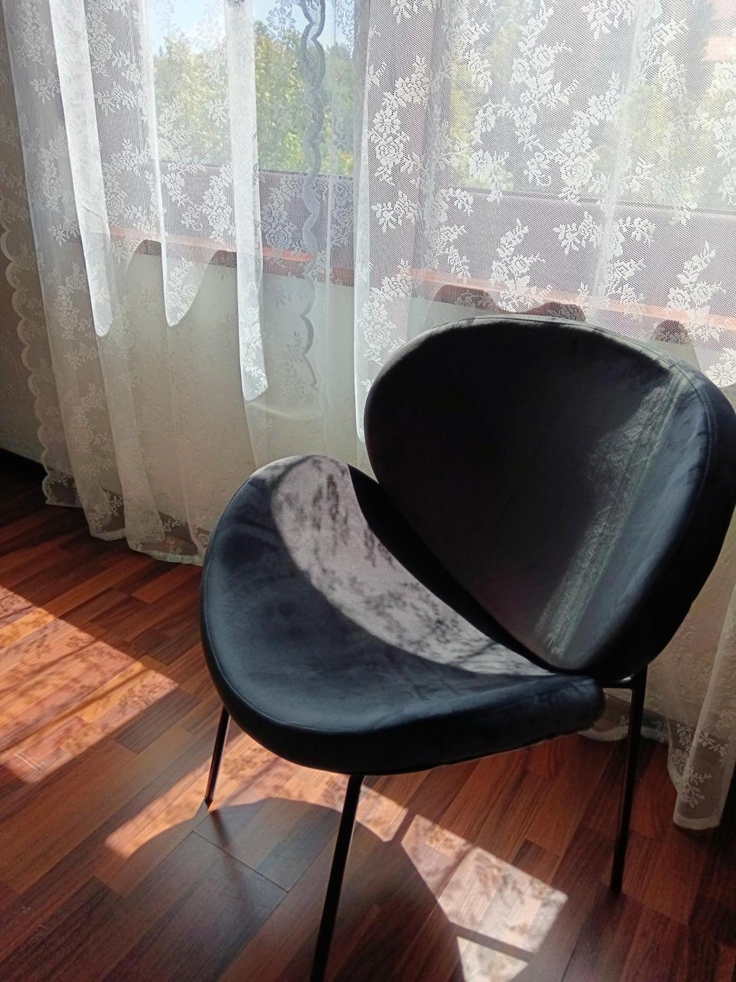 Apartman Thea Gomirje Esterno foto