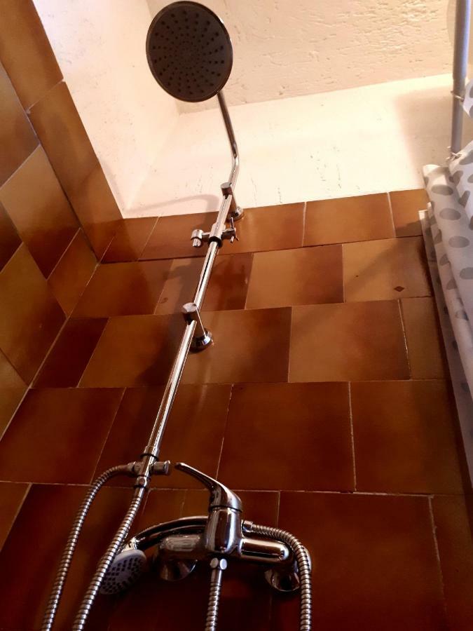 Apartman Thea Gomirje Esterno foto